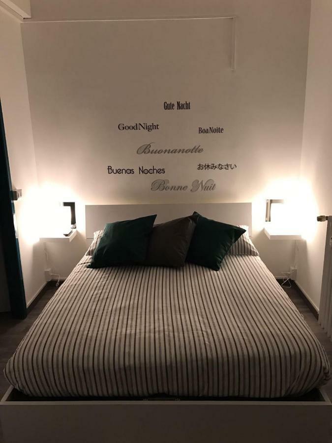 Apartament Interno 2 Rzym Zewnętrze zdjęcie