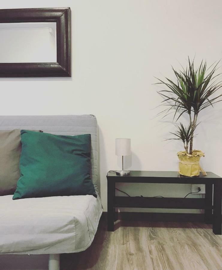 Apartament Interno 2 Rzym Zewnętrze zdjęcie