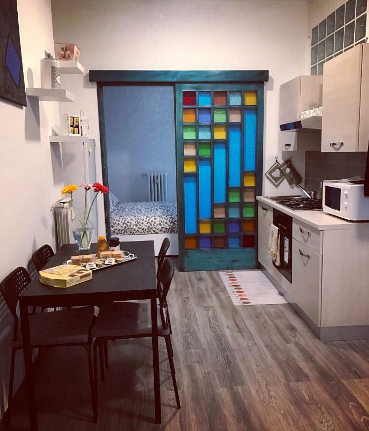 Apartament Interno 2 Rzym Zewnętrze zdjęcie