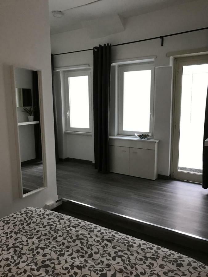 Apartament Interno 2 Rzym Zewnętrze zdjęcie