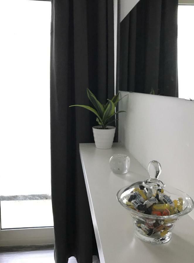 Apartament Interno 2 Rzym Zewnętrze zdjęcie