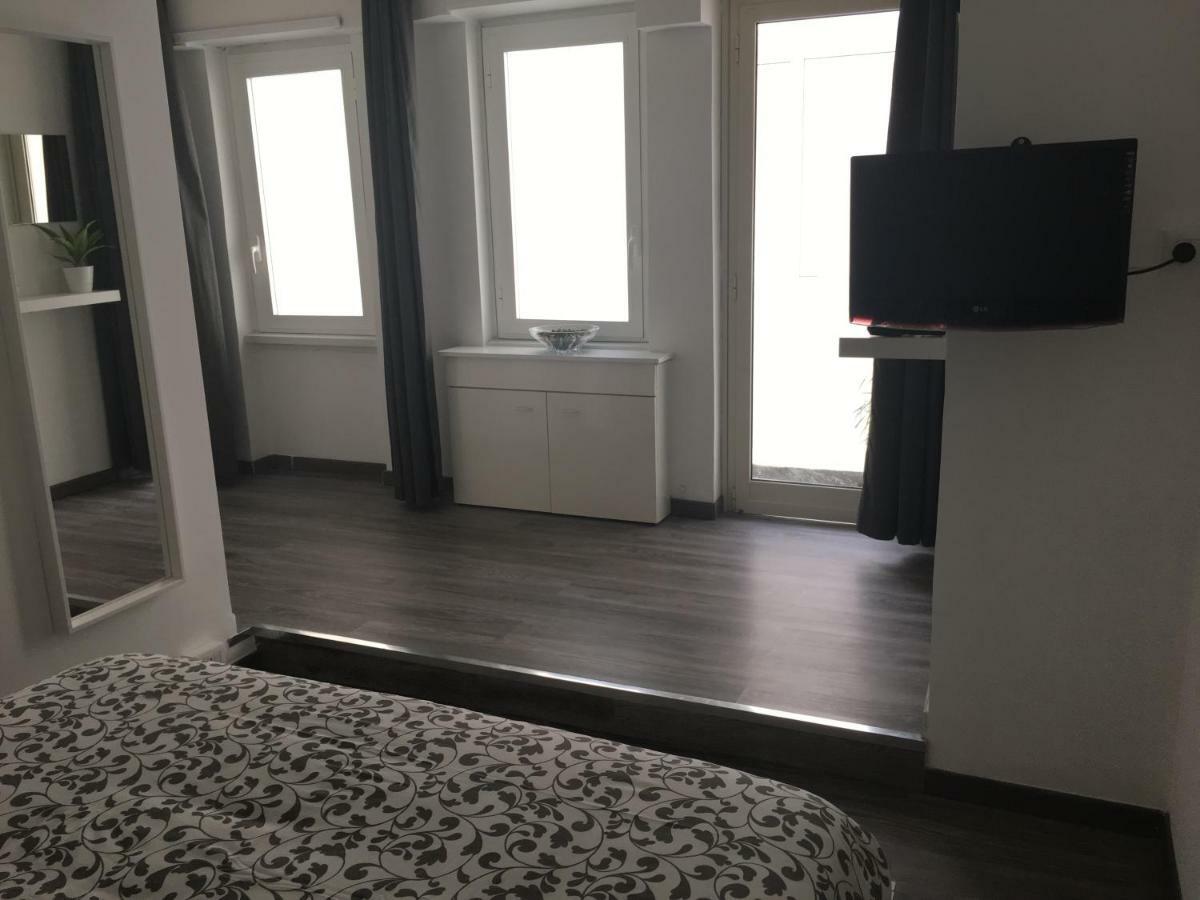 Apartament Interno 2 Rzym Zewnętrze zdjęcie