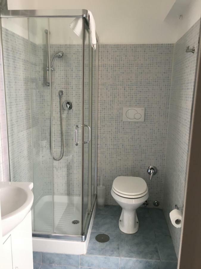 Apartament Interno 2 Rzym Zewnętrze zdjęcie