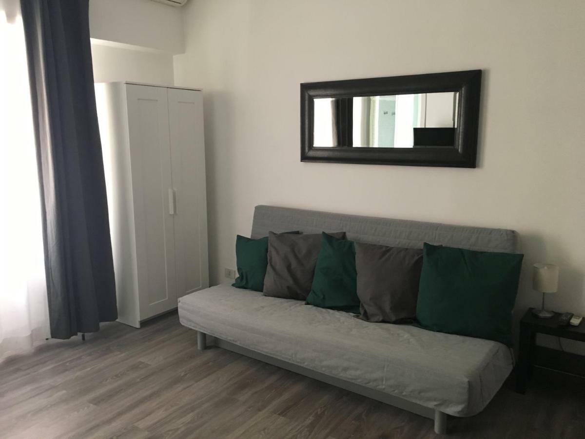 Apartament Interno 2 Rzym Zewnętrze zdjęcie